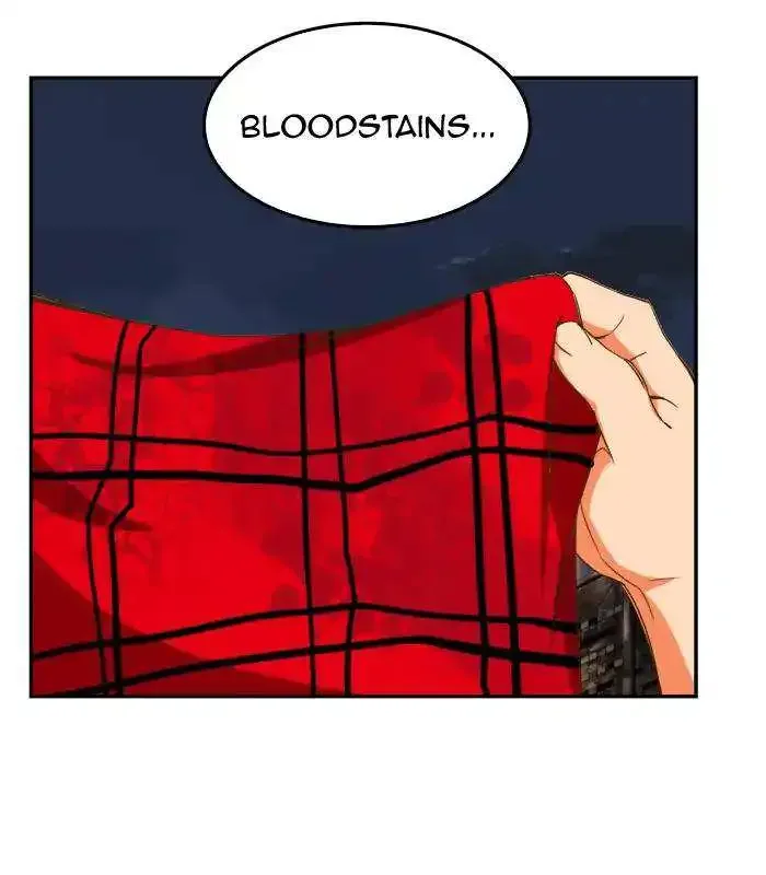 The God of High School Chapter 386 page 51