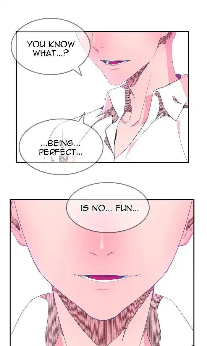 The God of High School Chapter 389 page 41