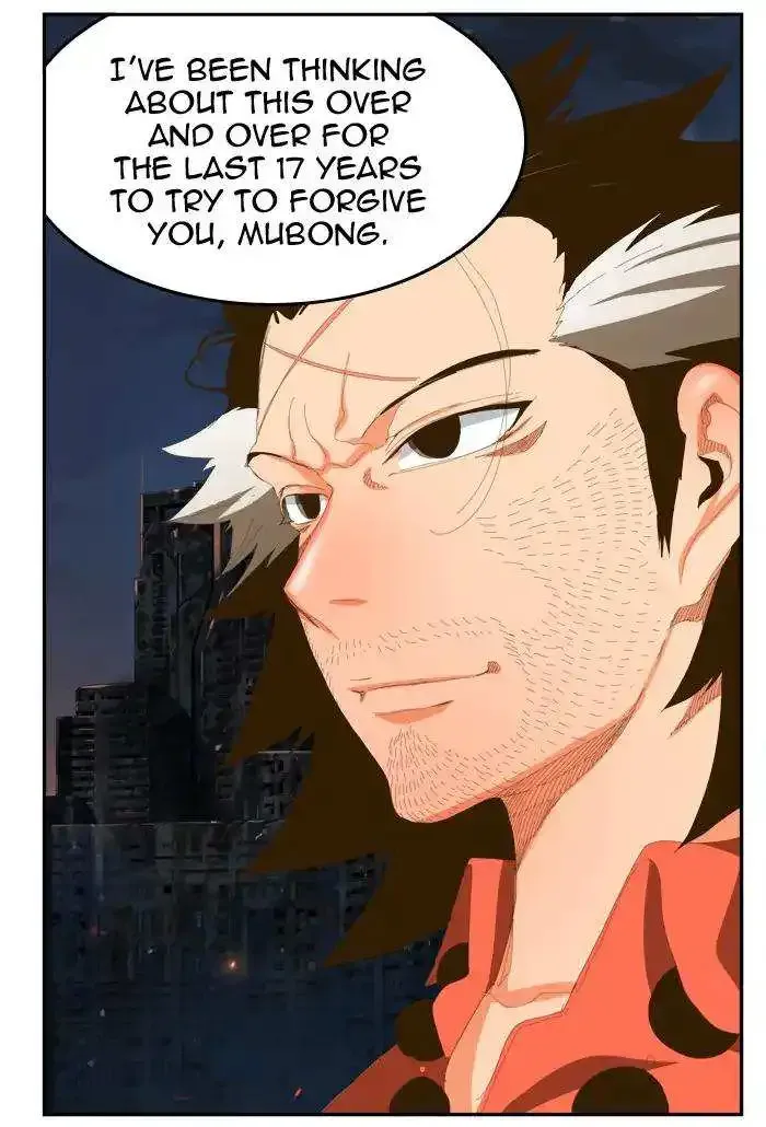 The God of High School Chapter 386 page 66