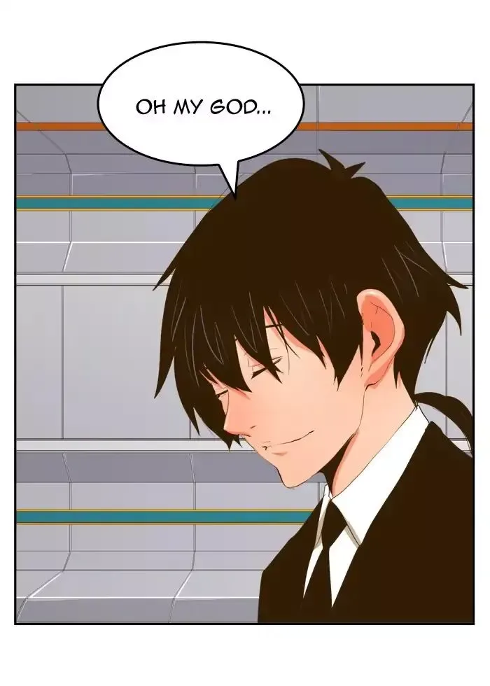 The God of High School Chapter 387 page 58