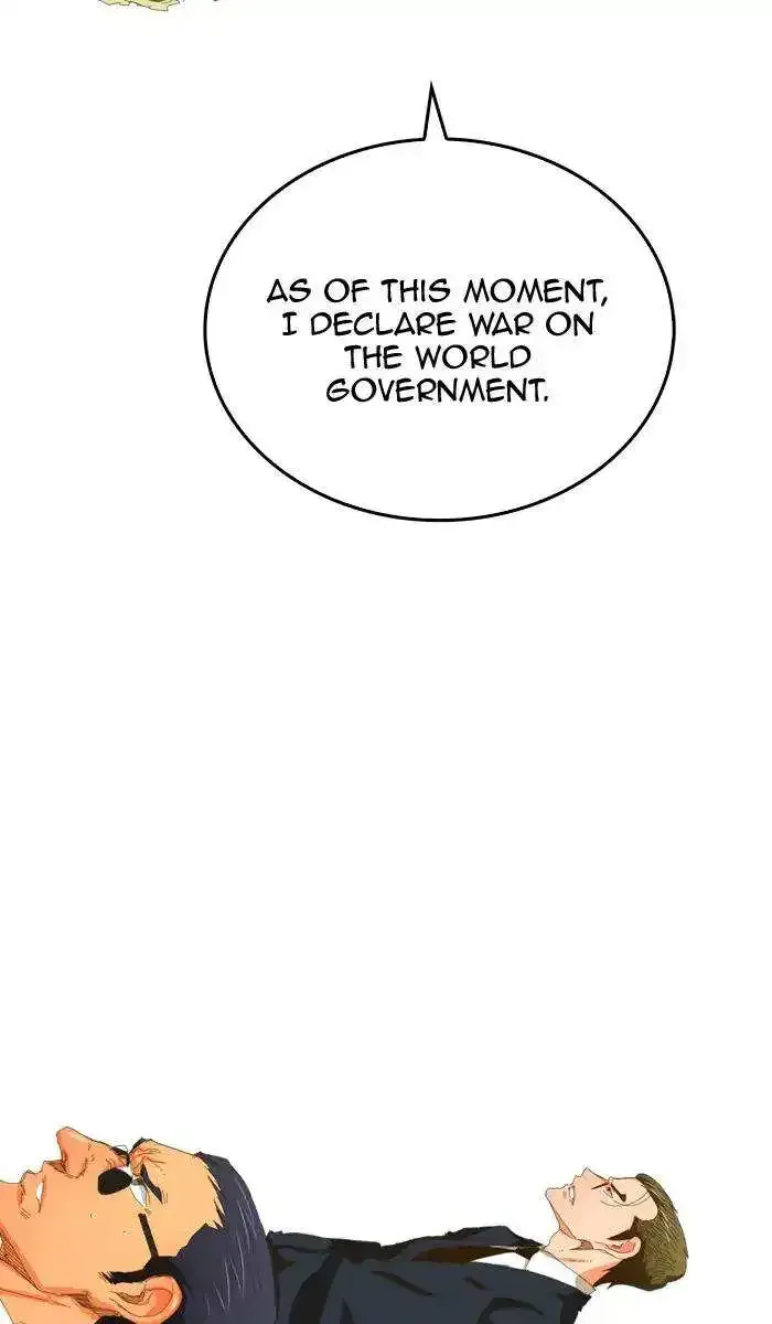 The God of High School Chapter 386 page 70