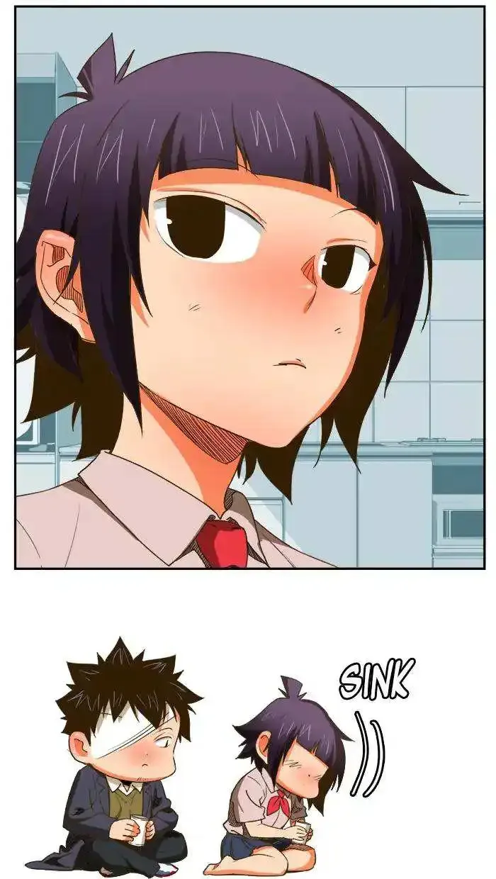 The God of High School Chapter 388 page 86