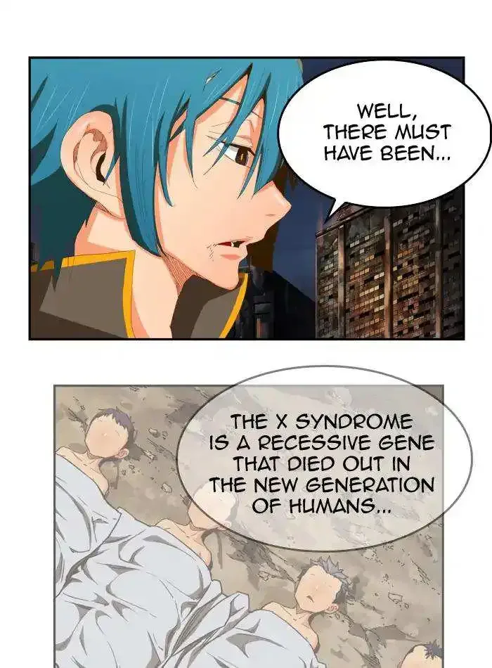 The God of High School Chapter 386 page 62