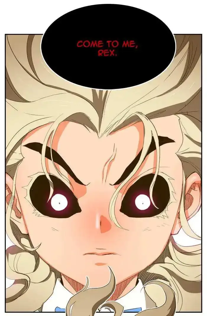The God of High School Chapter 391 page 6