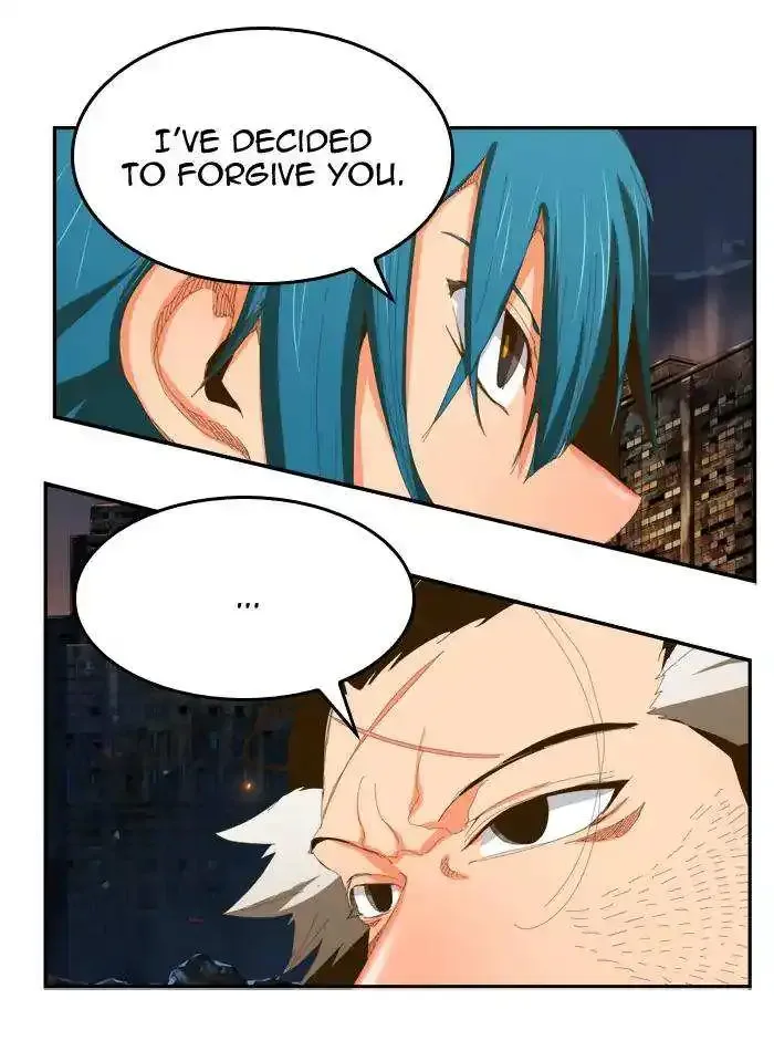 The God of High School Chapter 386 page 68