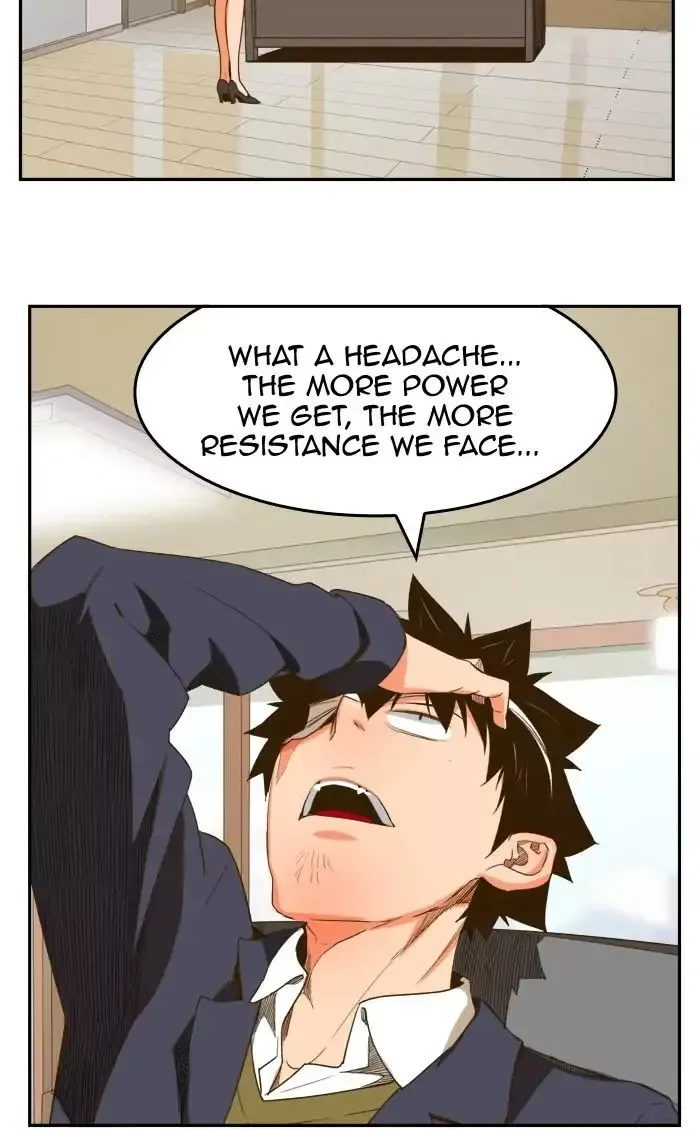 The God of High School Chapter 387 page 66