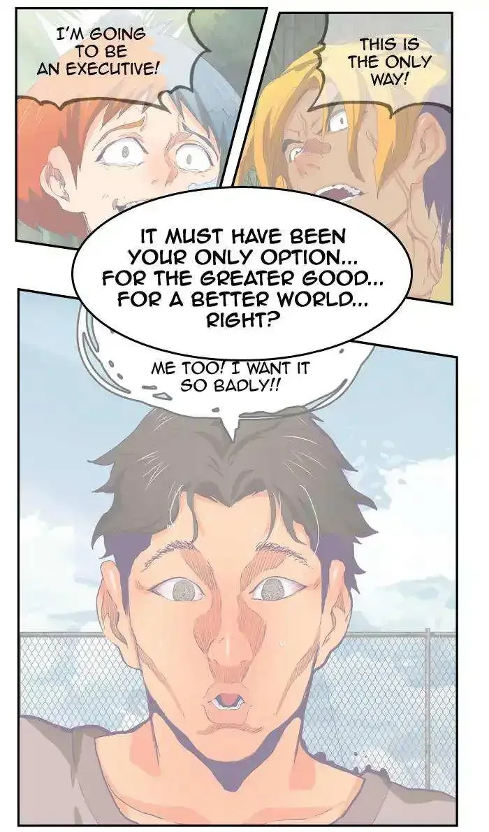 The God of High School Chapter 386 page 64