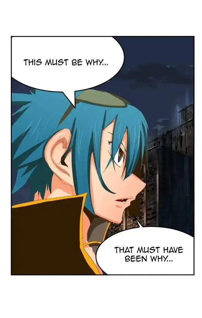 The God of High School Chapter 386 page 65