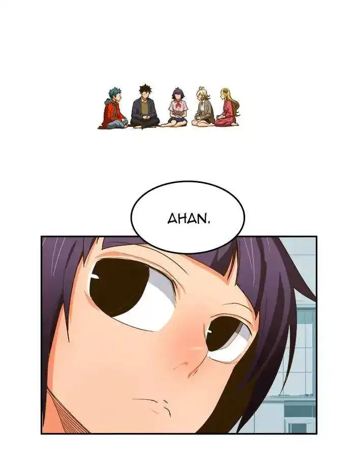The God of High School Chapter 388 page 82
