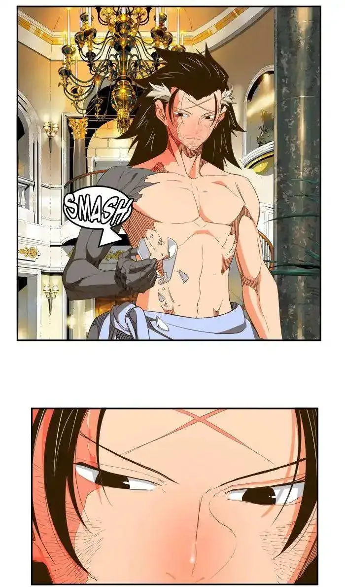 The God of High School Chapter 389 page 47