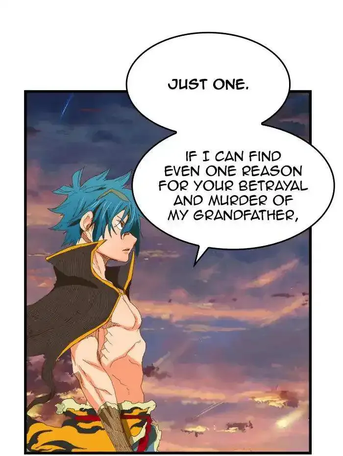 The God of High School Chapter 386 page 67