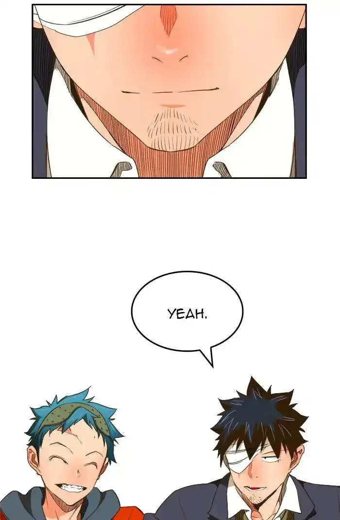 The God of High School Chapter 388 page 79