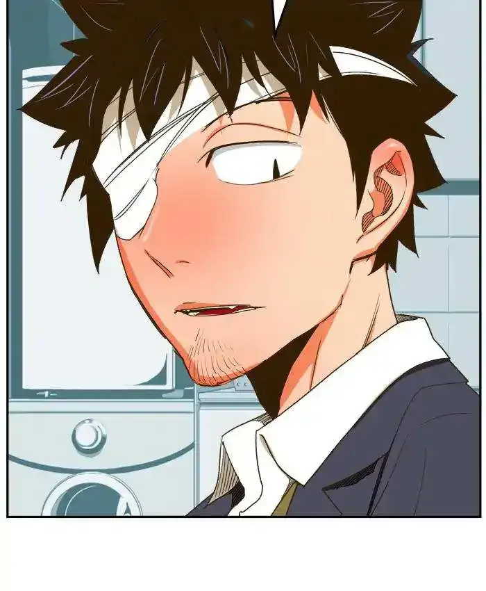The God of High School Chapter 388 page 85