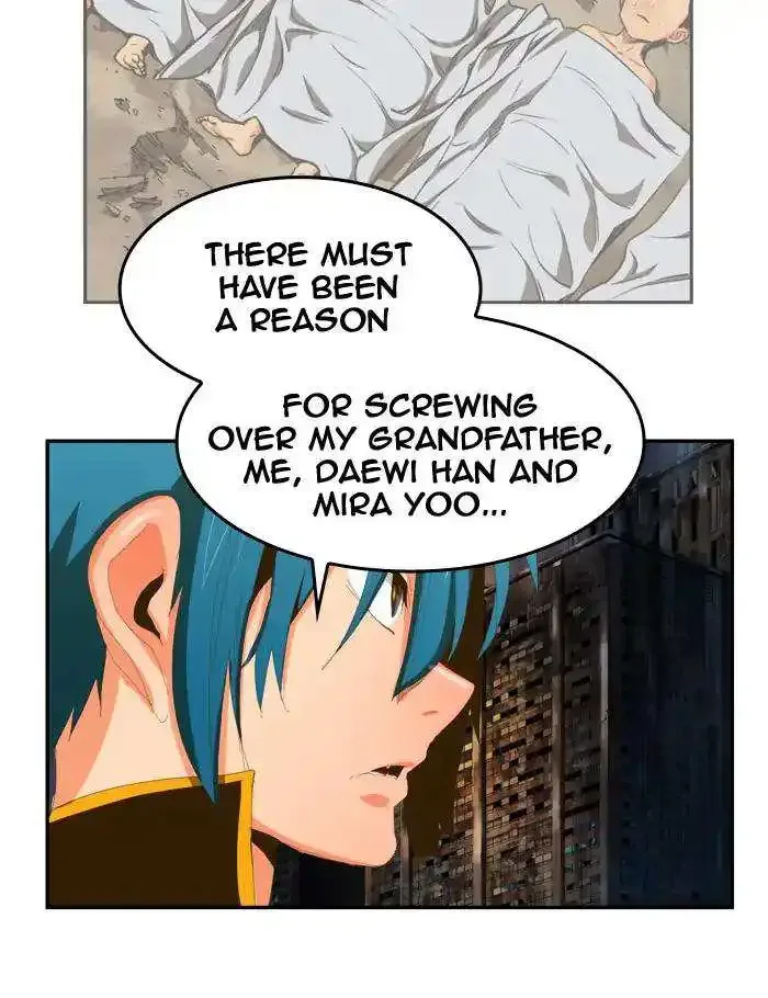The God of High School Chapter 386 page 63
