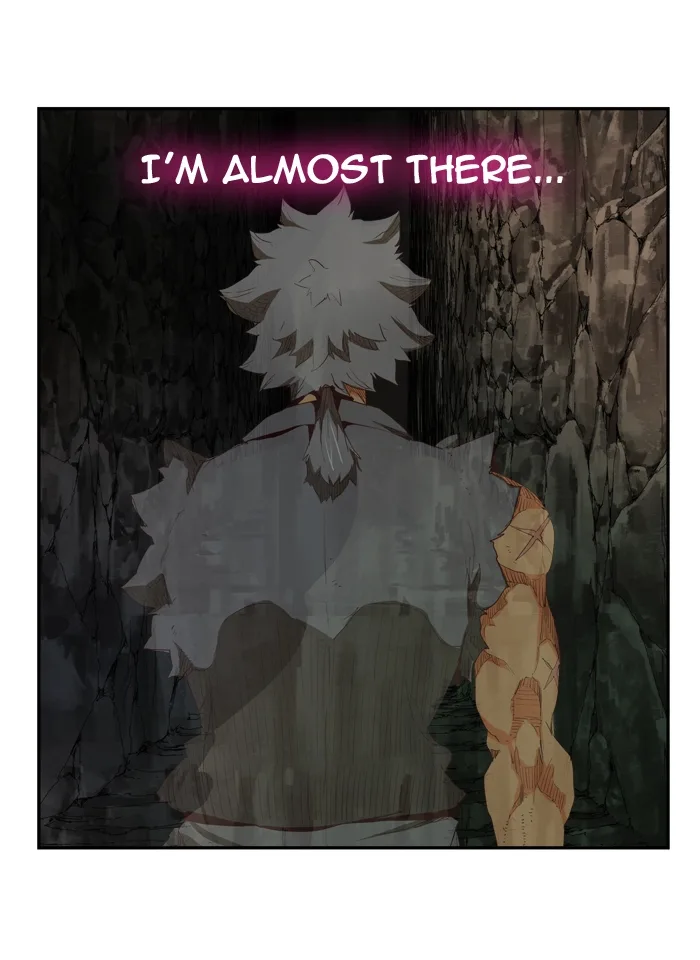 The God of High School Chapter 383 page 116