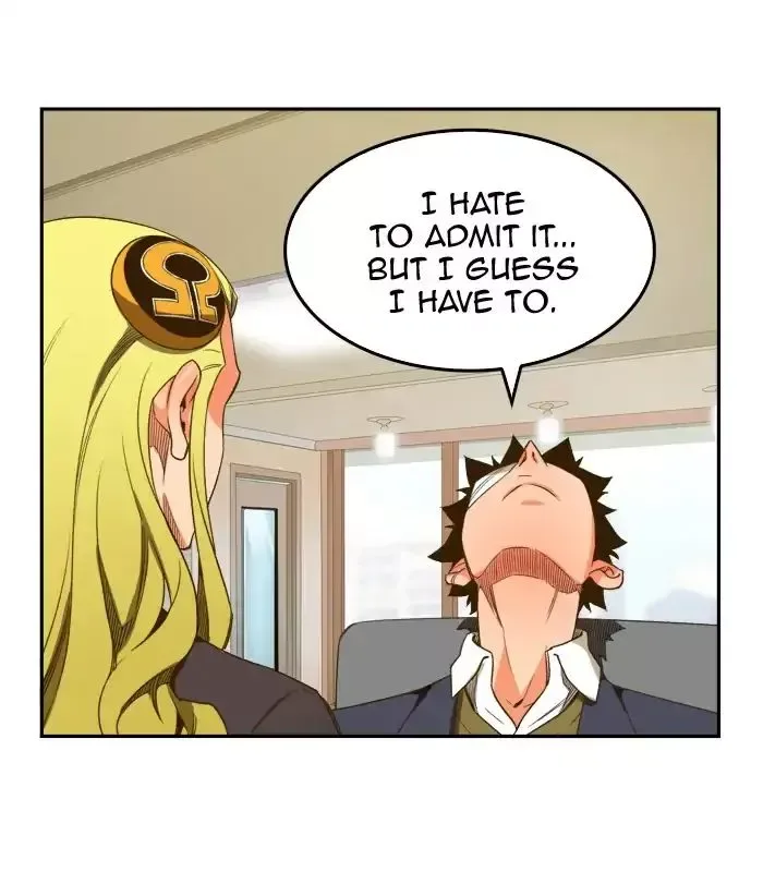 The God of High School Chapter 387 page 68