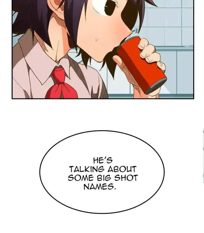 The God of High School Chapter 388 page 81