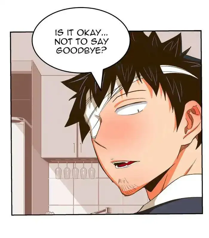 The God of High School Chapter 388 page 91