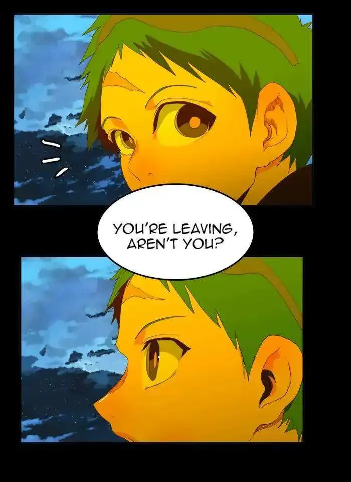 The God of High School Chapter 389 page 64
