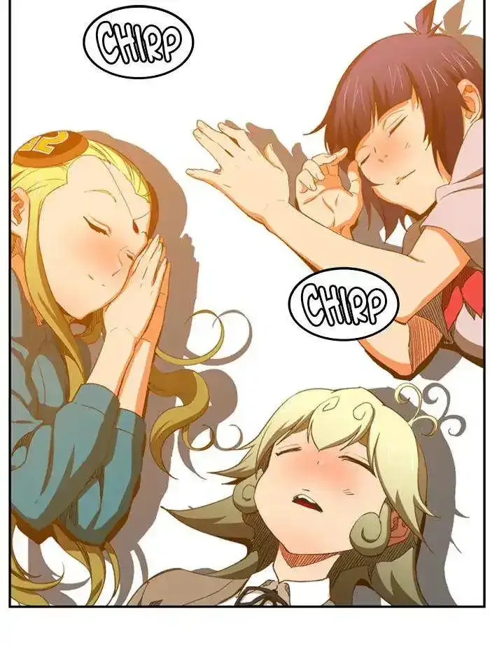 The God of High School Chapter 388 page 90