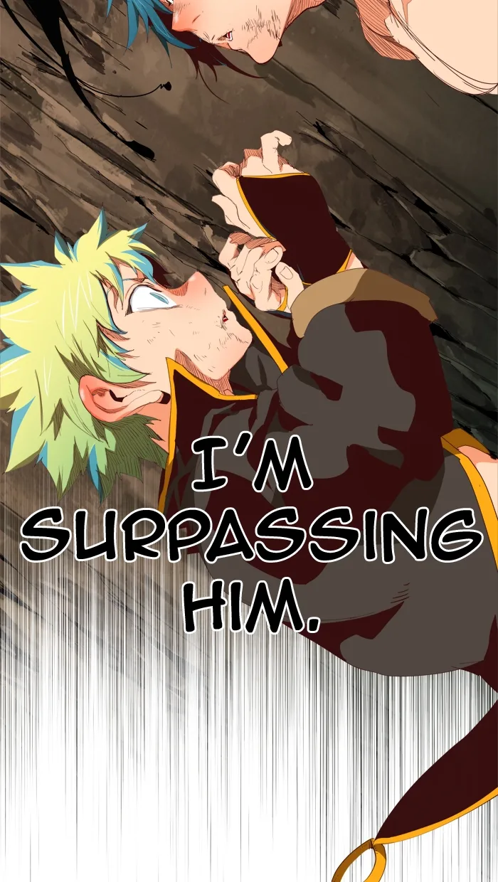 The God of High School Chapter 383 page 119