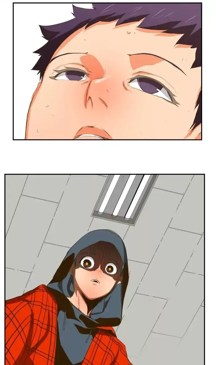 The God of High School Chapter 387 page 85