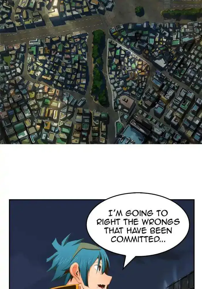 The God of High School Chapter 386 page 74