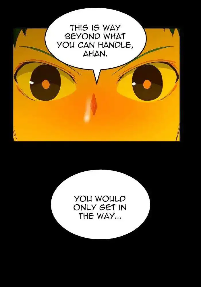 The God of High School Chapter 389 page 67