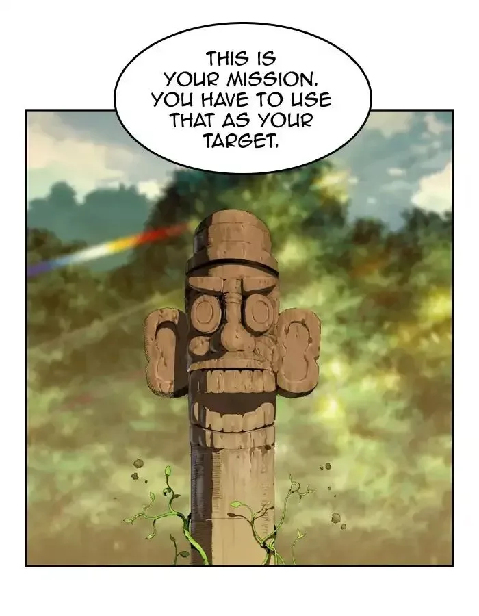 The God of High School Chapter 394 page 1