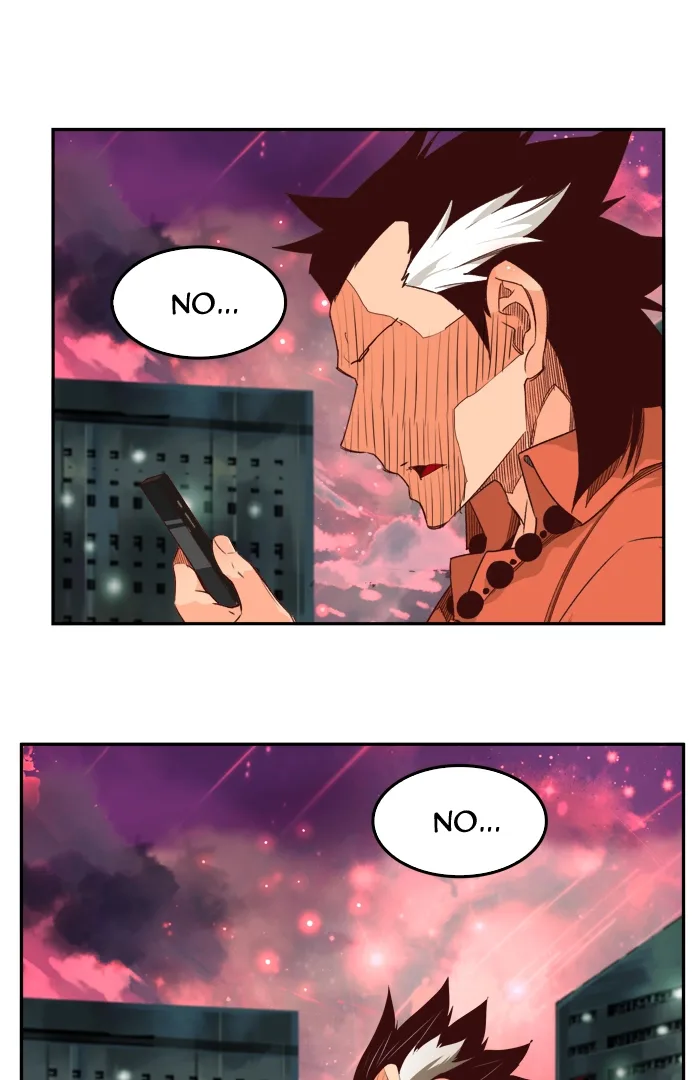 The God of High School Chapter 383 page 128