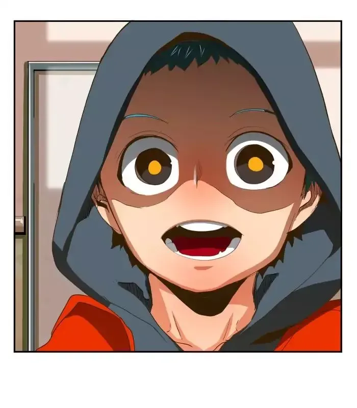 The God of High School Chapter 387 page 80