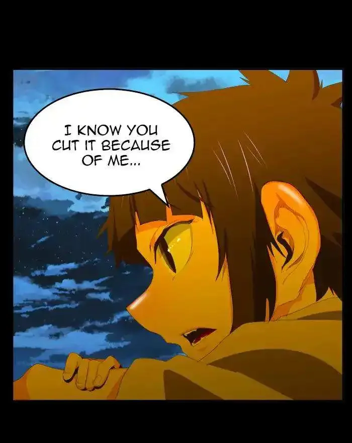 The God of High School Chapter 389 page 70