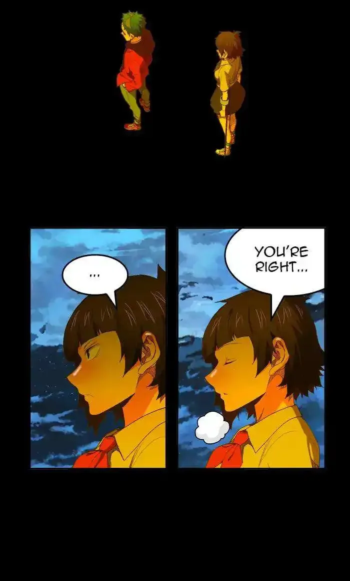 The God of High School Chapter 389 page 68