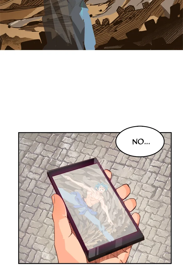 The God of High School Chapter 383 page 127