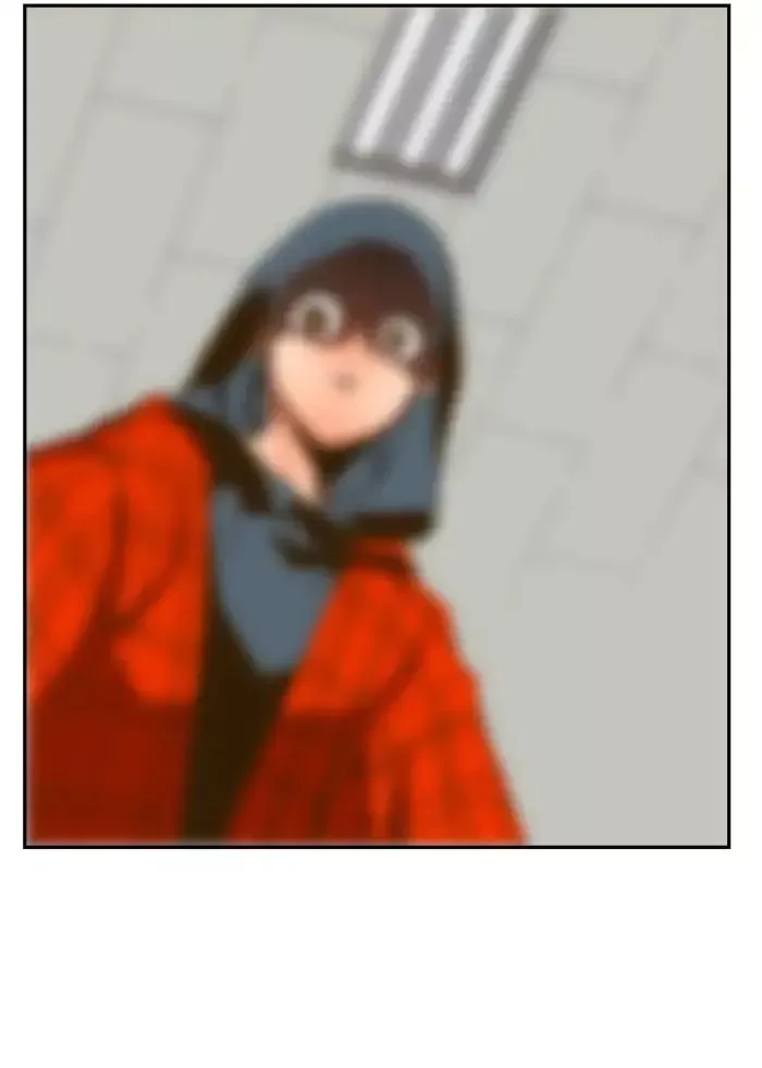 The God of High School Chapter 387 page 84