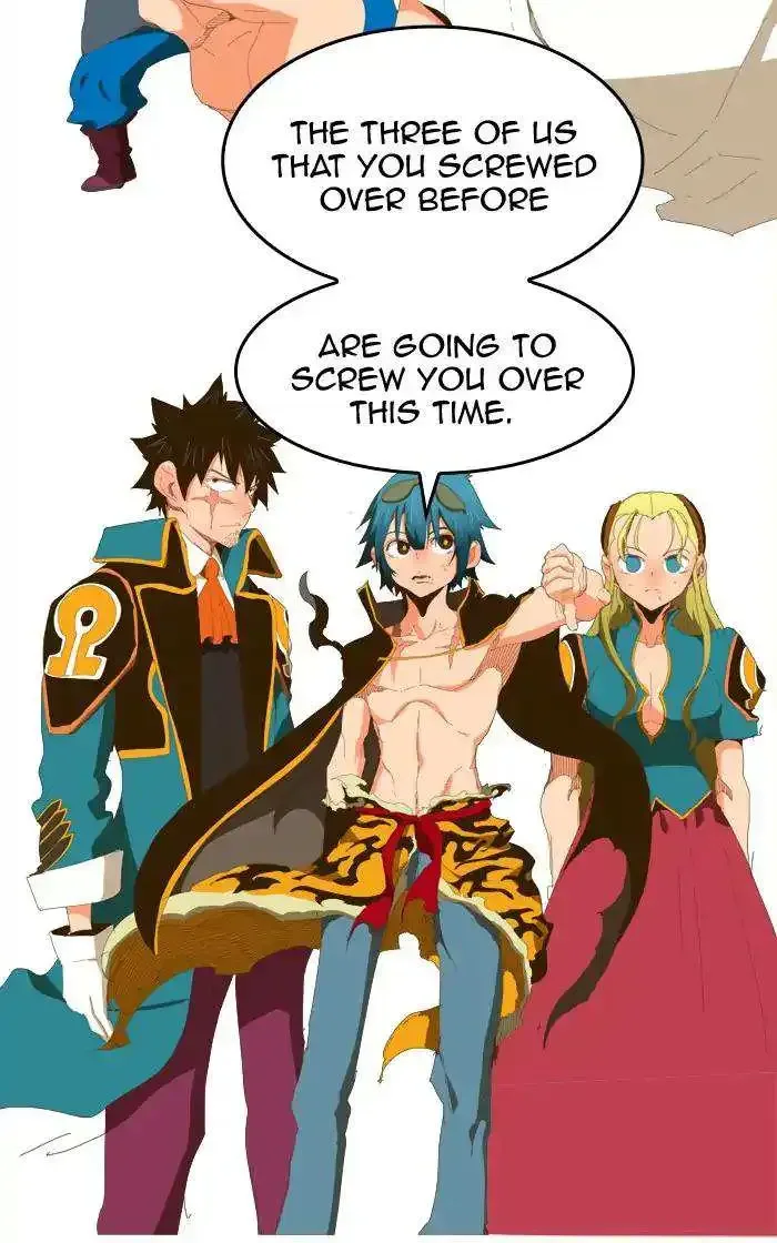 The God of High School Chapter 386 page 80