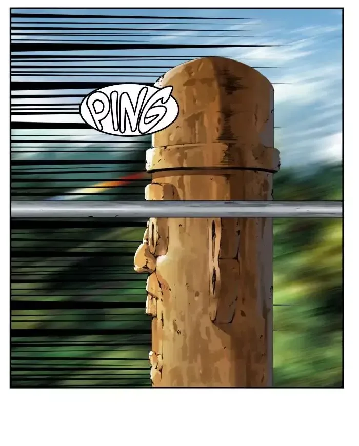 The God of High School Chapter 394 page 7