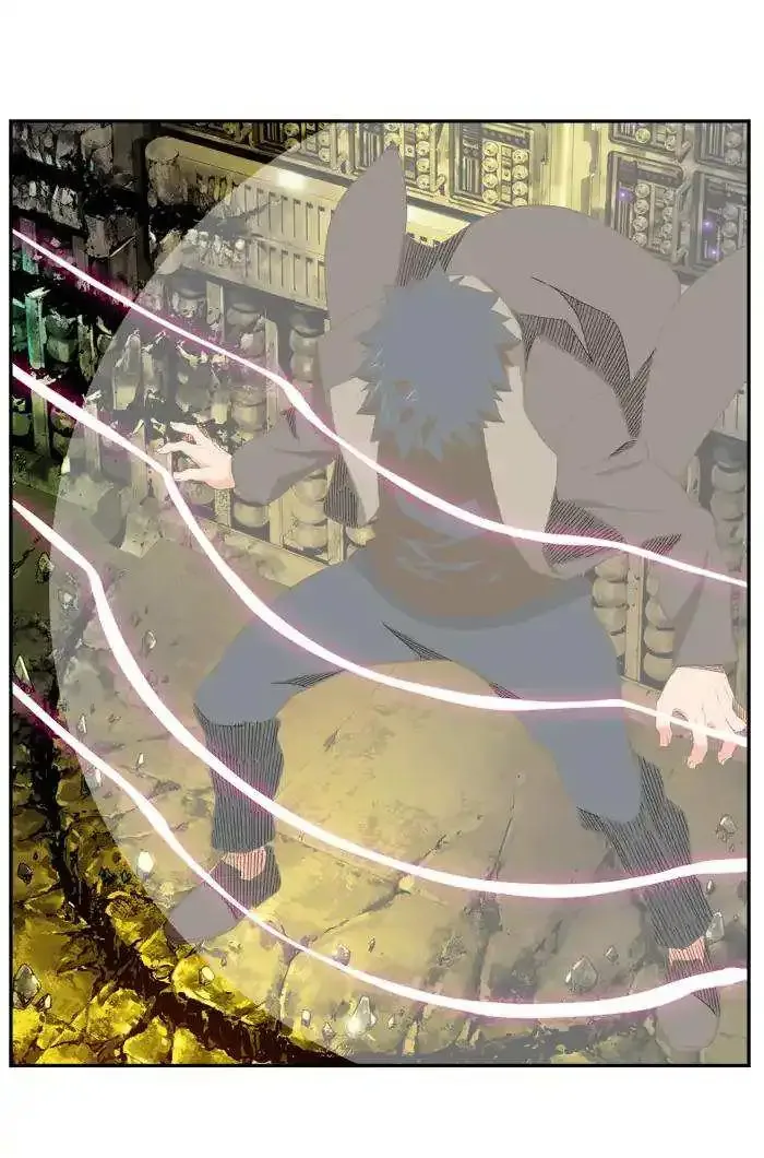 The God of High School Chapter 391 page 14