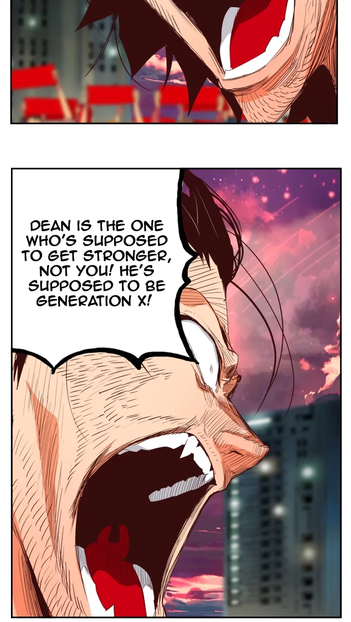 The God of High School Chapter 383 page 130