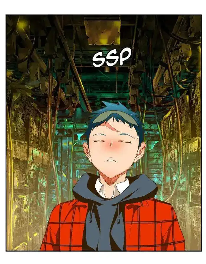 The God of High School Chapter 392 page 4
