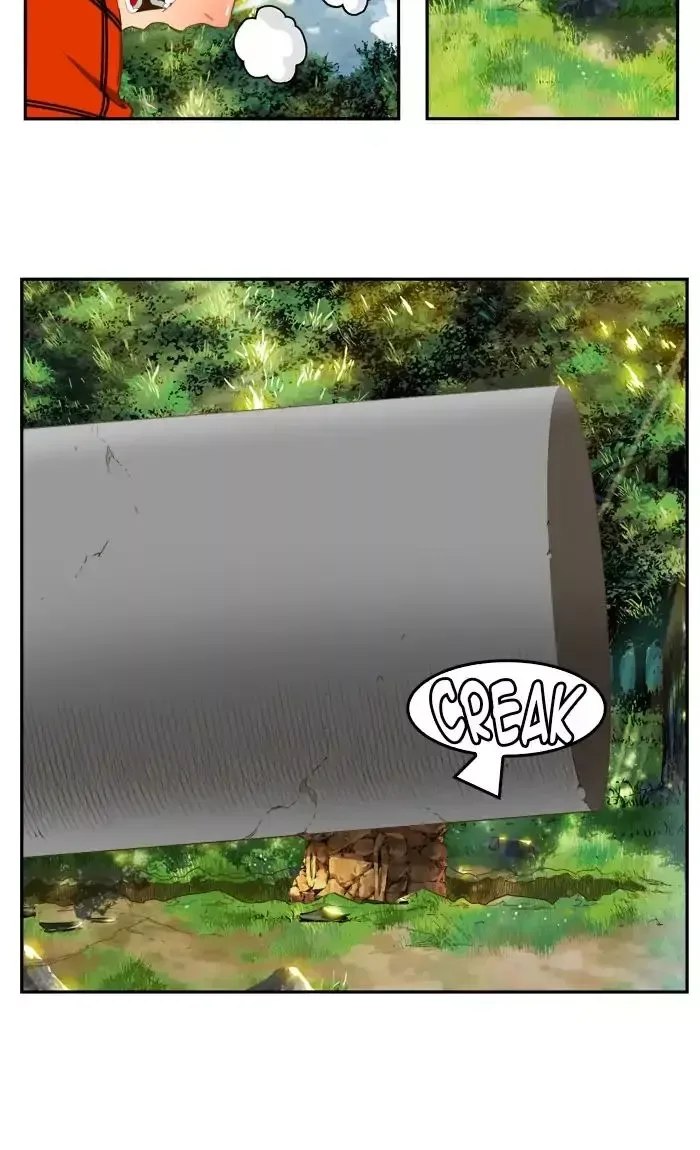 The God of High School Chapter 394 page 13