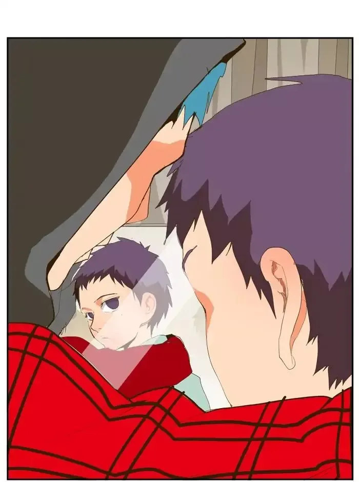 The God of High School Chapter 387 page 94