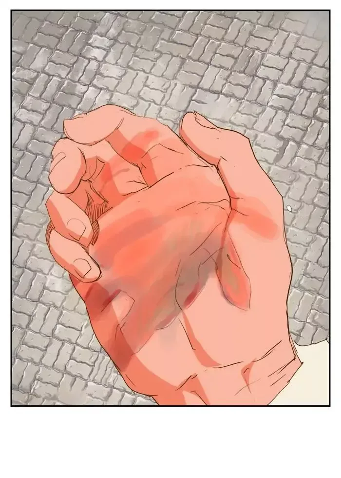 The God of High School Chapter 390 page 33