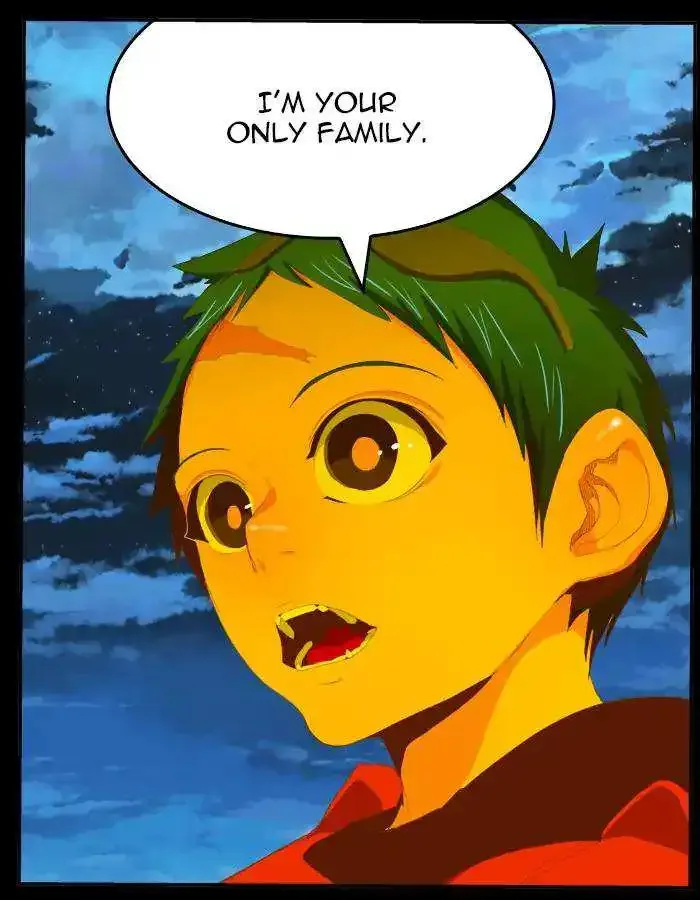 The God of High School Chapter 389 page 81