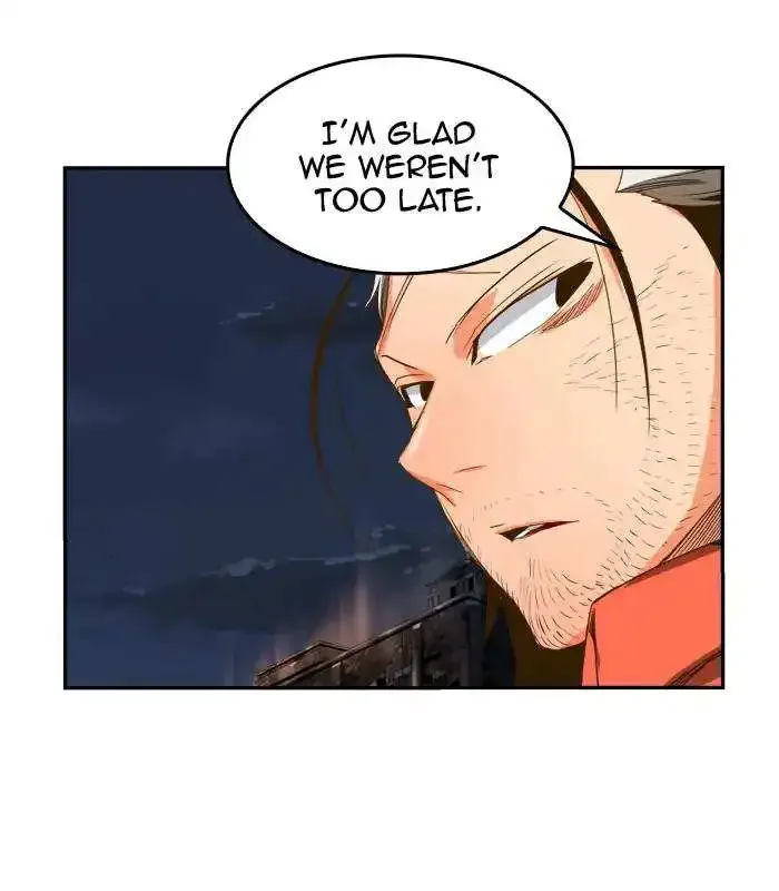 The God of High School Chapter 386 page 88