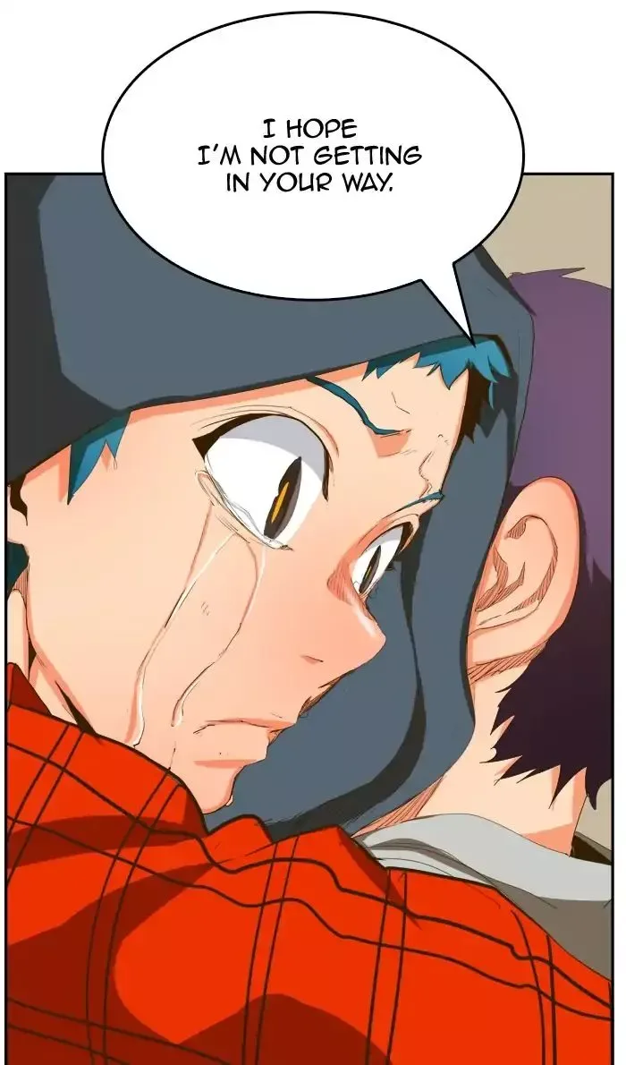 The God of High School Chapter 387 page 96