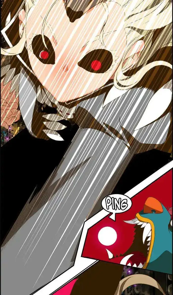 The God of High School Chapter 391 page 31