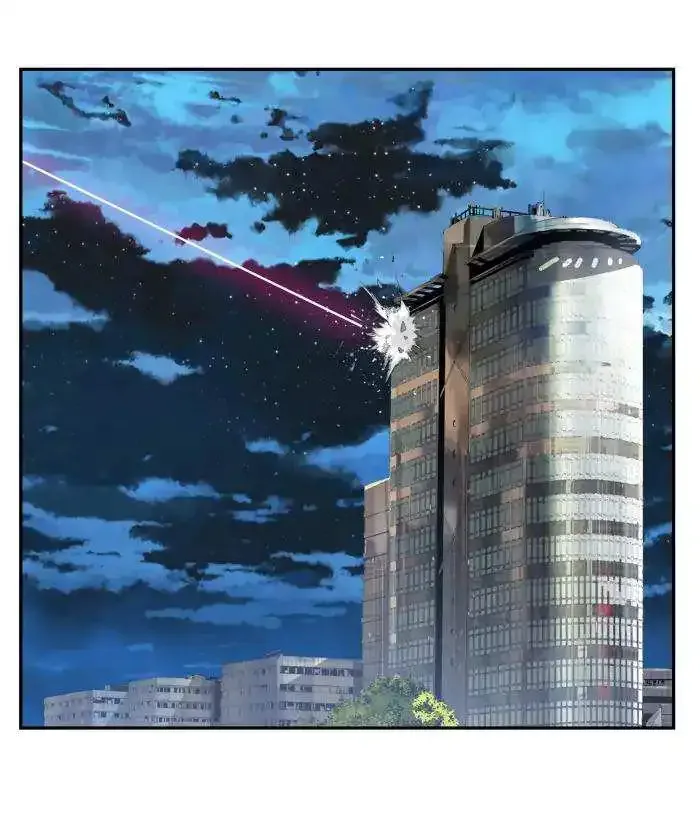 The God of High School Chapter 391 page 35