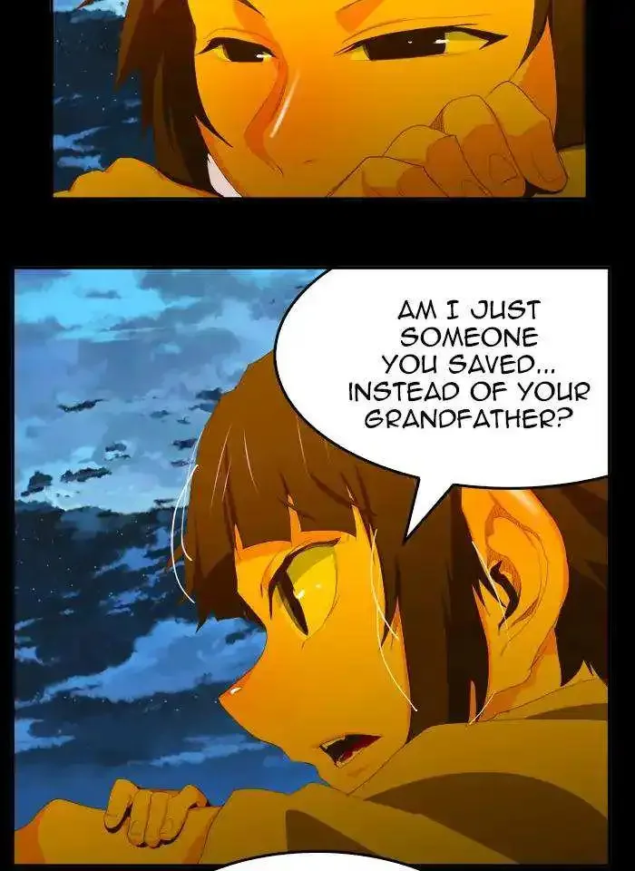 The God of High School Chapter 389 page 75
