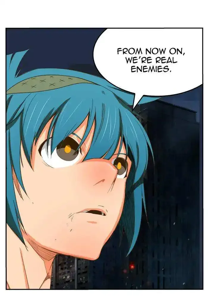 The God of High School Chapter 386 page 86